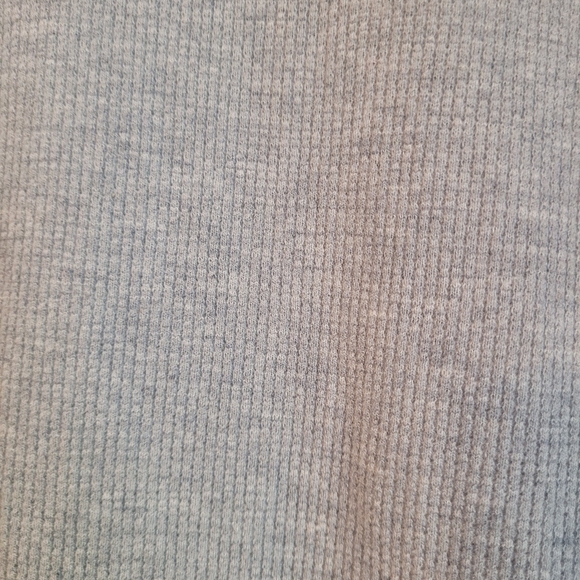 Universal thread mock neck - Picture 3 of 7